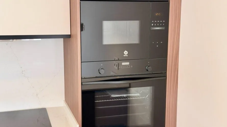 Apartment de 3 chambres à Torrevieja, Espagne No. 3569