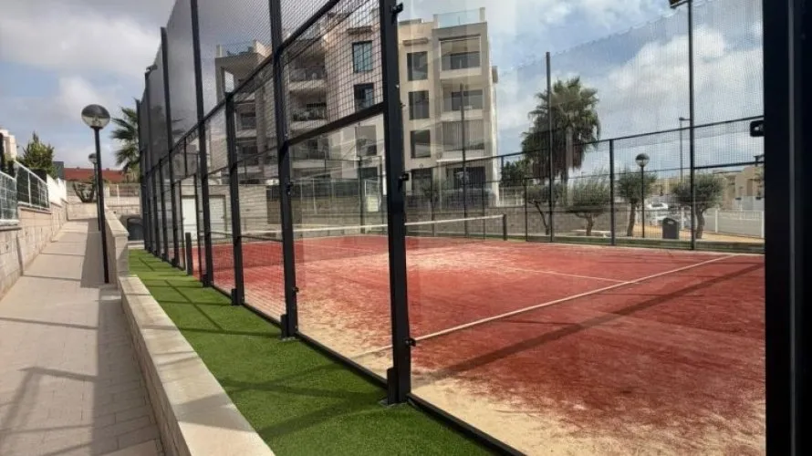 Apartment de 76m² à Villamartin, Espagne No. 3596 № 26