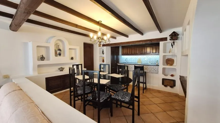 Apartment de 2 chambres à Torrevieja, Espagne No. 3549 № 11