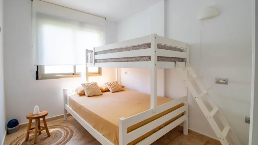Bungalow de 65m² à Pilar de la Horadada, Espagne No. 3613 № 14