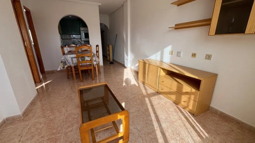 Penthouse de 2 chambres à Torrevieja, Espagne No. 3628 № 18