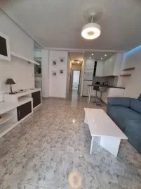 Apartment de 1 chambre à Nueva Torrevieja, Espagne No. 3561