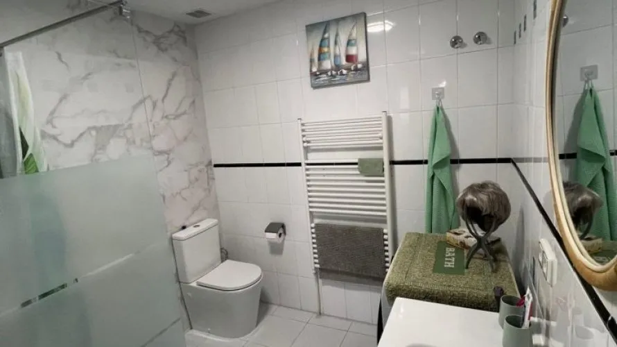 Apartment de 1 chambre à Los Altos, Espagne No. 3495 № 7