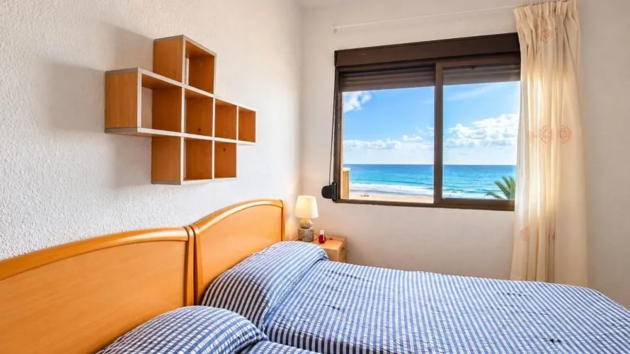 Apartment de 58m² à El Campello, Espagne No. 3623 № 17
