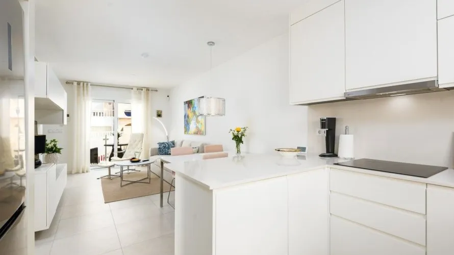 House de 85m² à Torrevieja, Espagne No. 3589 № 6