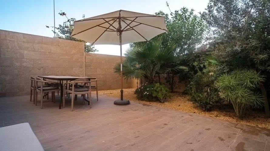 Penthouse de 3 chambres à Villajoyosa, Espagne No. 3634 № 9