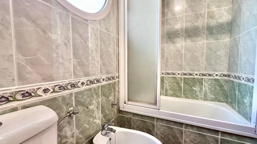 Apartment de 1 chambre à Torrevieja, Espagne No. 3499 № 15