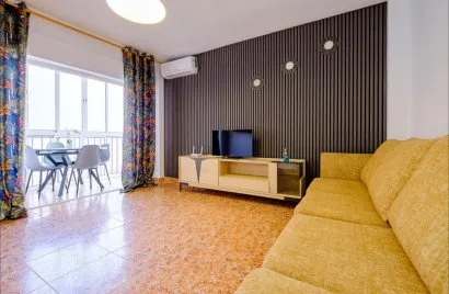 Apartment de 1 chambre à Torrevieja, Espagne No. 3625