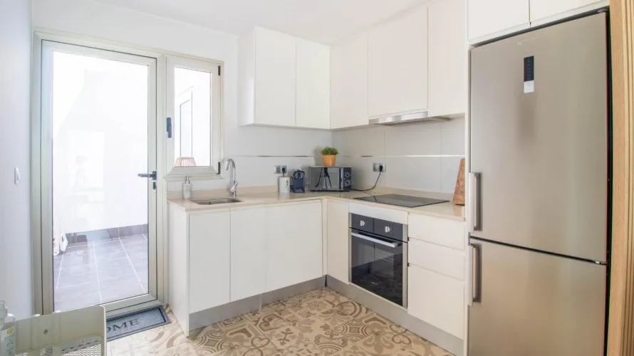 Bungalow de 65m² à Pilar de la Horadada, Espagne No. 3613 № 23