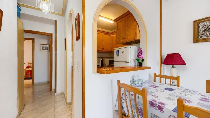 Penthouse de 61m² à Torrevieja, Espagne No. 3506 № 21