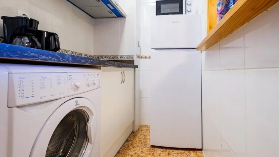 Apartment de 1 chambre à Torrevieja, Espagne No. 3625 № 16