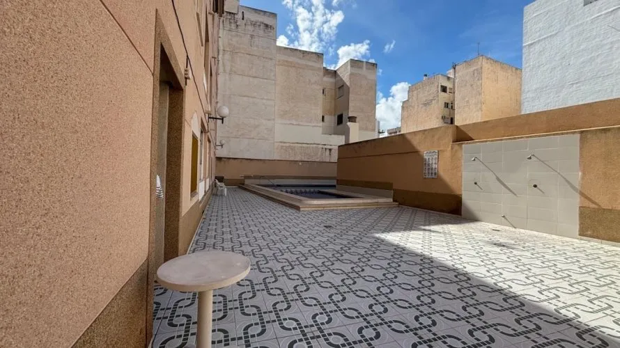 Penthouse de 2 chambres à Torrevieja, Espagne No. 3628 № 3
