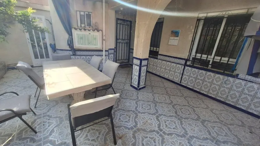 House de 3 chambres à Torrevieja, Espagne No. 3573 № 23