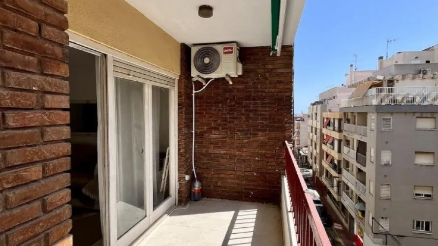 Apartment de 3 chambres à Torrevieja, Espagne No. 3501 № 25