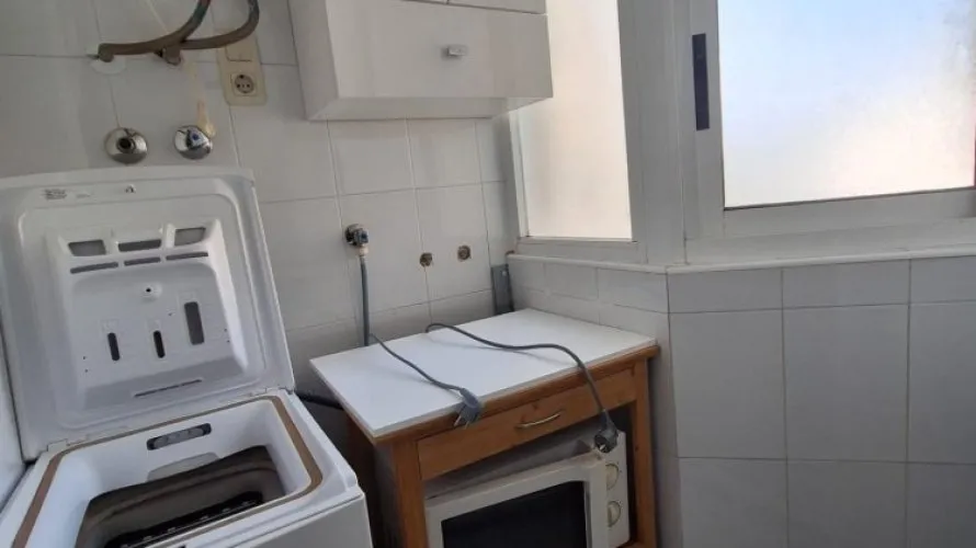 Apartment de 1 chambre à Nueva Torrevieja, Espagne No. 3561 № 12