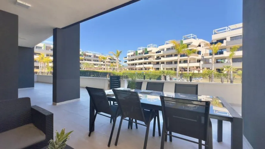 Apartment de 111m² à Torrevieja, Espagne No. 3606 № 11