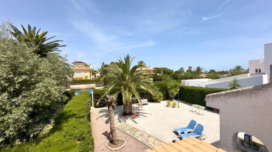 Villa de 144m² à Cabo Roig, Espagne No. 3610 № 3