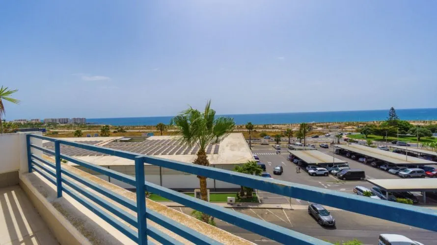 Penthouse de 95m² à Torrevieja, Espagne No. 3588 № 8