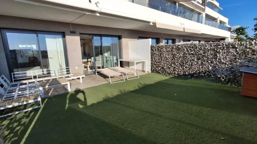 Penthouse de 157m² à Finestrat, Espagne No. 3626 № 3