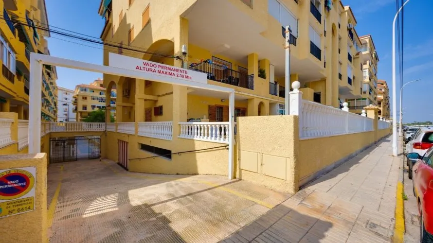 Apartment de 1 chambre à La Mata, Espagne No. 3551 № 4
