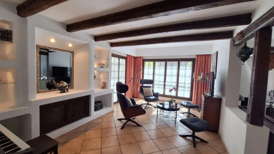 Apartment de 2 chambres à Torrevieja, Espagne No. 3549 № 19