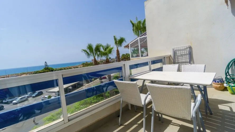 Penthouse de 95m² à Torrevieja, Espagne No. 3588 № 24