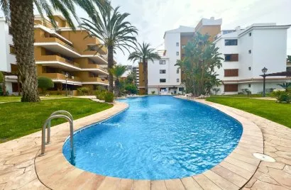 Apartment de 84m² à Torrevieja, Espagne No. 3609
