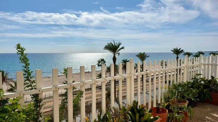 Apartment de 1 chambre à El Campello, Espagne No. 3587 № 18