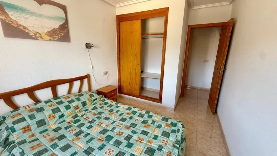 Apartment de 1 chambre à Torrevieja, Espagne No. 3579 № 12