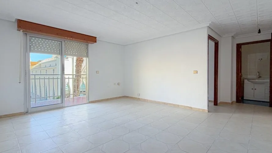 Apartment de 1 chambre à Torrevieja, Espagne No. 3636 № 9