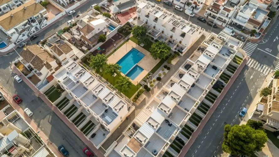 House de 85m² à Torrevieja, Espagne No. 3589 № 27