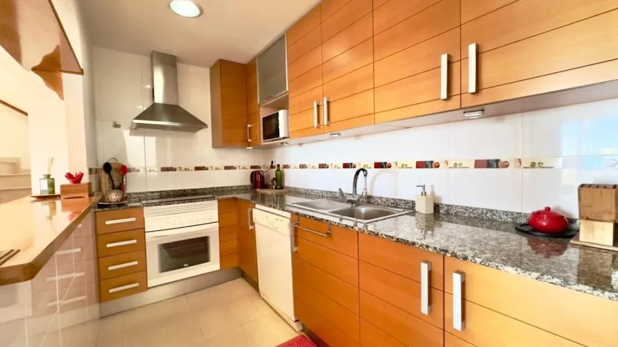 Penthouse de 78m² à Torrevieja, Espagne No. 3603 № 19