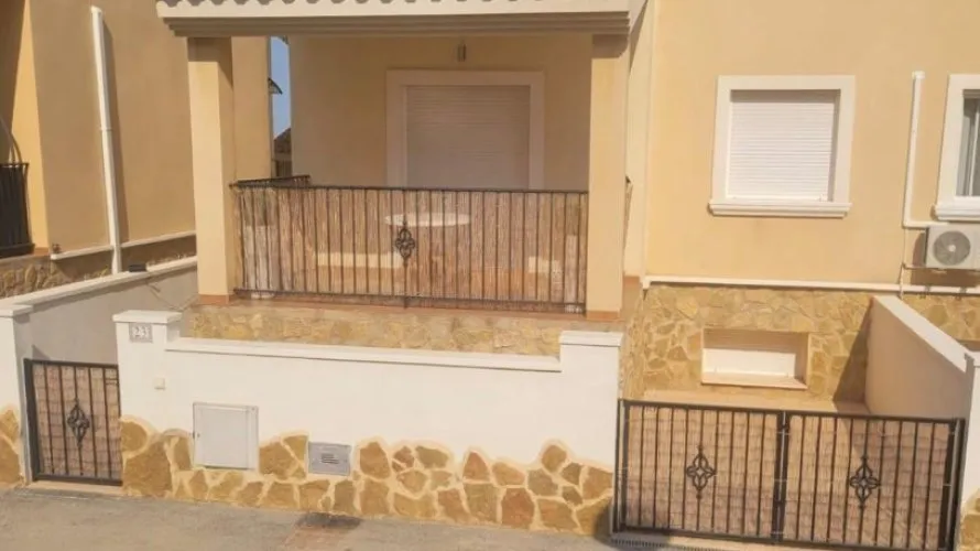 Duplex de 2 chambres à San Miguel de Salinas, Espagne No. 3591 № 28