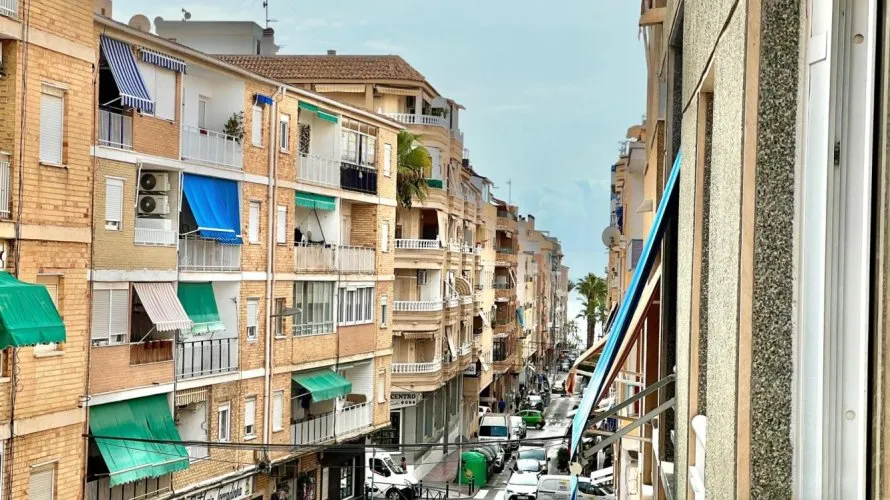 Apartment de 1 chambre à Torrevieja, Espagne No. 3499 № 17