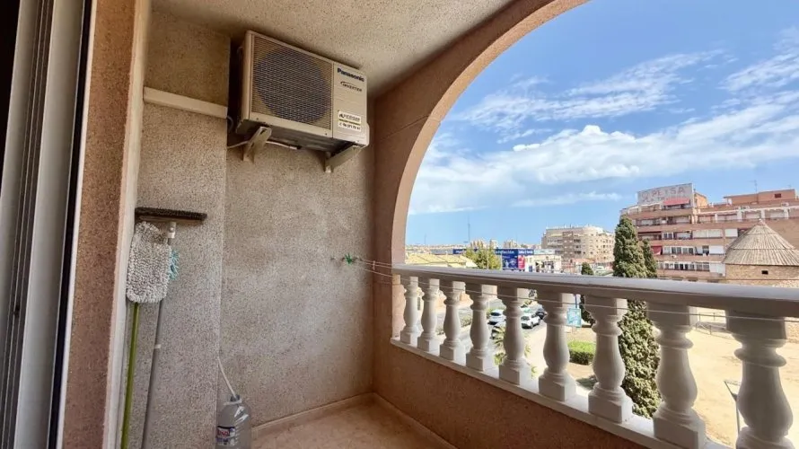 Apartment de 1 chambre à Torrevieja, Espagne No. 3579 № 28