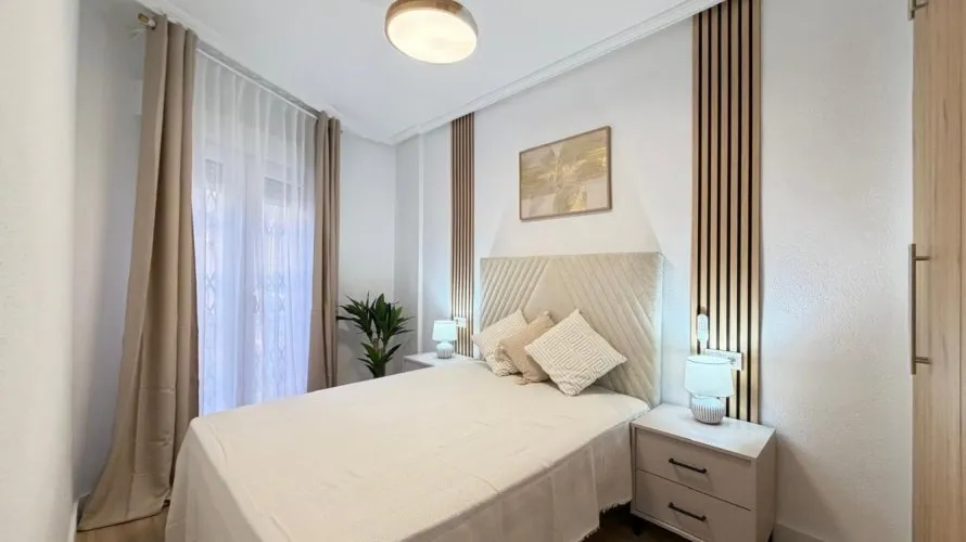 Apartment de 1 chambre à Torrevieja, Espagne No. 3586 № 15
