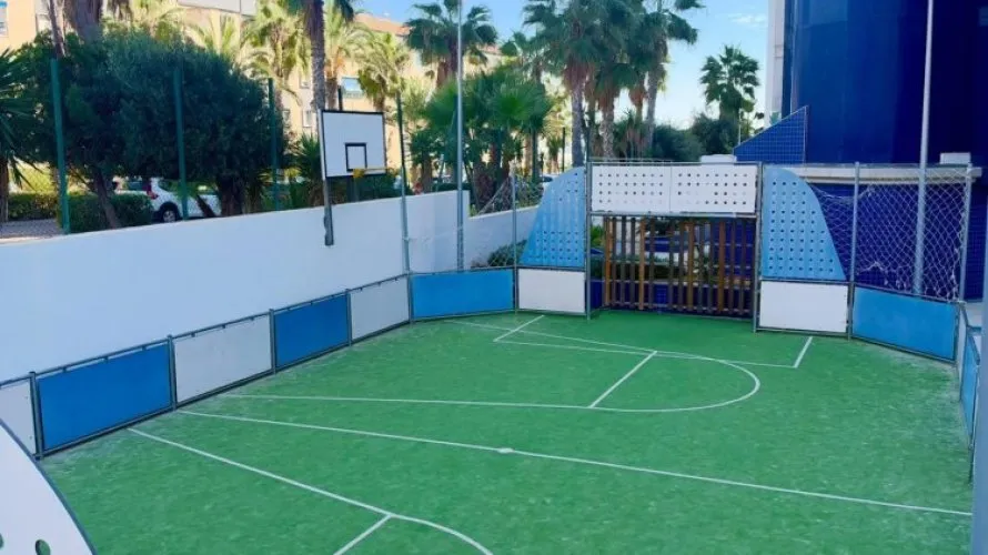 Apartment de 83m² à Torrevieja, Espagne No. 3624 № 19
