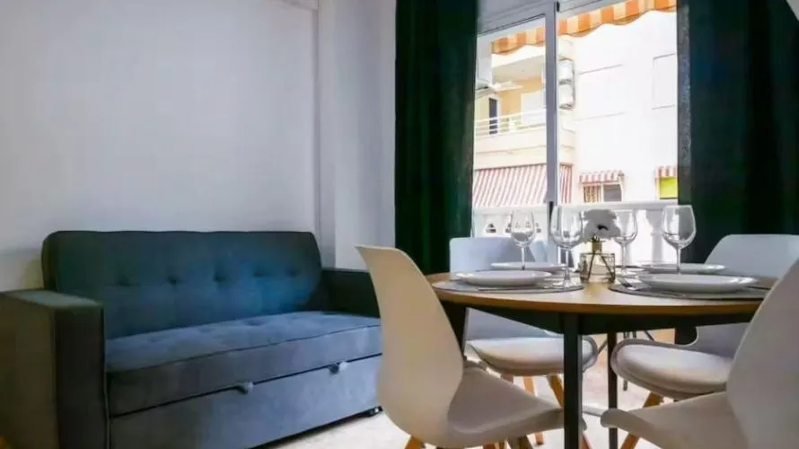 Apartment de 2 chambres à Torrevieja, Espagne No. 3630 № 18
