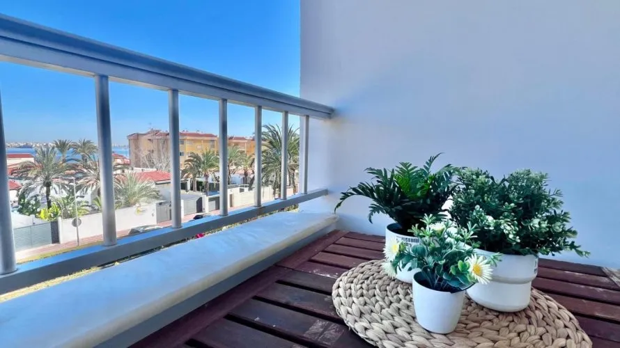 Apartment de 75m² à Torrevieja, Espagne No. 3514 № 12