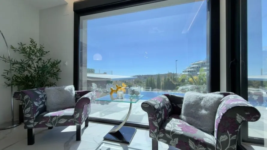 Villa de 3 chambres à Finestrat, Espagne No. 3638 № 15