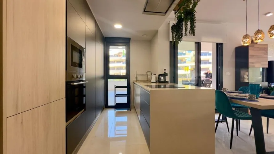 Apartment de 111m² à Torrevieja, Espagne No. 3606 № 13