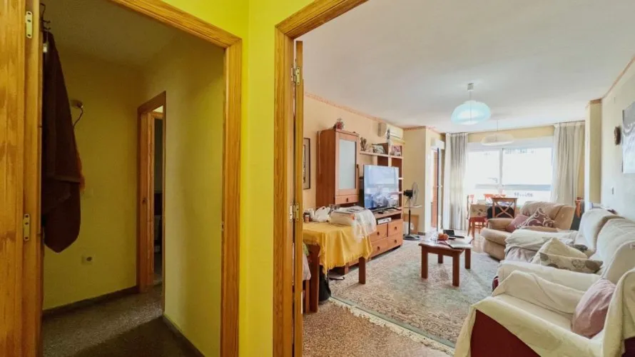 Apartment de 2 chambres à Torrevieja, Espagne No. 3590 № 9