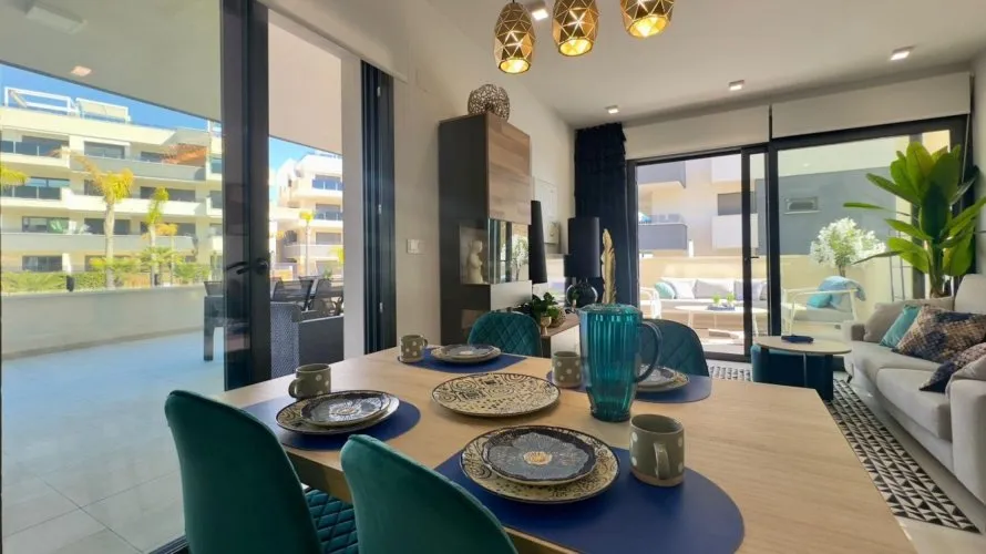 Apartment de 111m² à Torrevieja, Espagne No. 3606 № 20