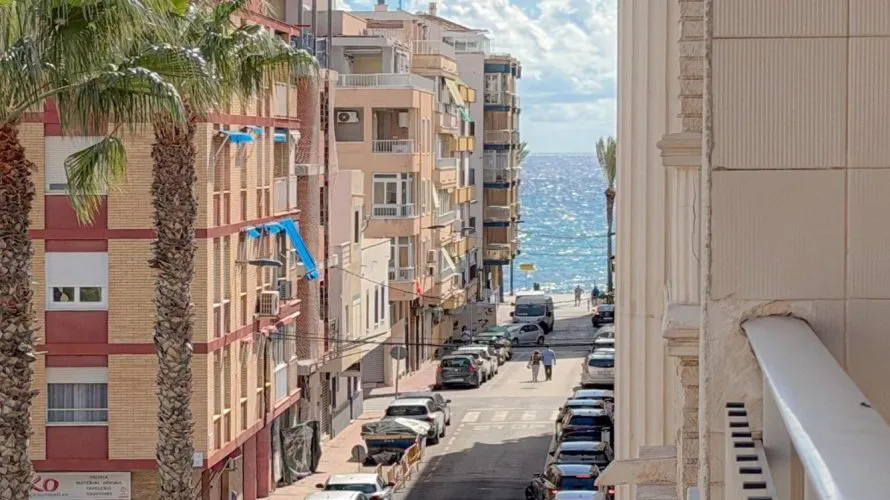 Apartment de 1 chambre à Torrevieja, Espagne No. 3636 № 14