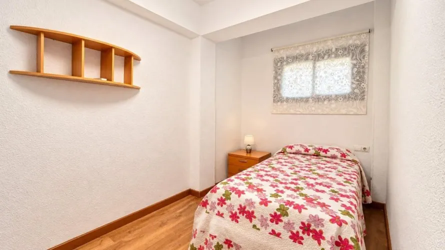 Apartment de 58m² à El Campello, Espagne No. 3623 № 9