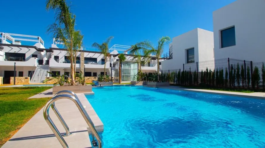 Apartment de 83m² à Orihuela, Espagne No. 3621 № 2
