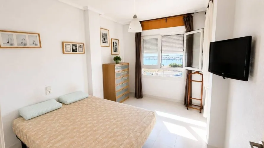 Apartment de 2 chambres à Torrevieja, Espagne No. 3574 № 10