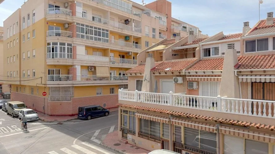Apartment de 1 chambre à Torrevieja, Espagne No. 3629 № 18