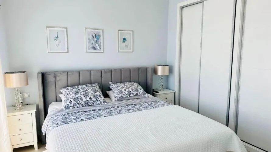 Duplex de 3 chambres à La Zenia, Espagne No. 3595 № 18