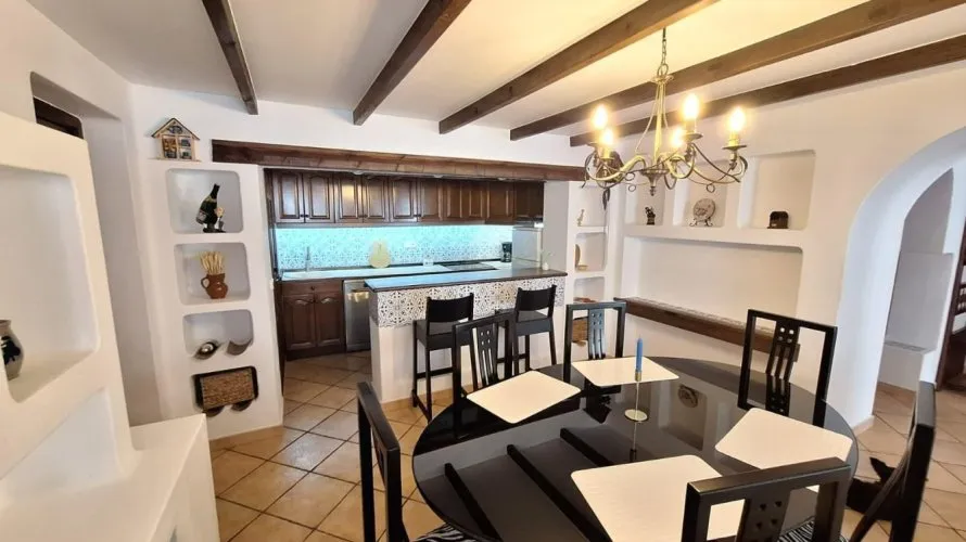 Apartment de 2 chambres à Torrevieja, Espagne No. 3549 № 10